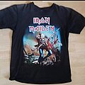 Iron Maiden - TShirt or Longsleeve - Iron Maiden - The Trooper