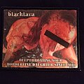 Black Lava Entertainment - Patch - Black Lava Entertainment - Deepthroating