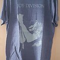 Joy Division - TShirt or Longsleeve - Joy Division - Ian Curtis