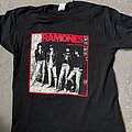 Ramones - TShirt or Longsleeve - Ramones - Rocket to Russia