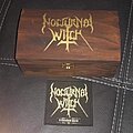 Nocturnal Witch - Tape / Vinyl / CD / Recording etc - Nocturnal Witch :  A Thousand Pyres - Die Hard Worden Tape Boxset