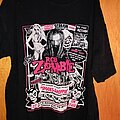 Rob Zombie - TShirt or Longsleeve - Rob Zombie - Spook Show Baby