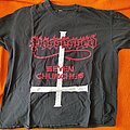 Possessed - TShirt or Longsleeve - Possessed - Seven Churches