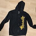 Rivers Of Nihil - Hooded Top / Sweater - Rivers Of Nihil - Owl Hoodie