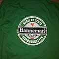 Slayer - TShirt or Longsleeve - Slayer - Hanneman