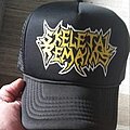 Skeletal Remains - Other Collectable - Skeletal Remains Baseball Cap