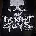 Ultra Trash - TShirt or Longsleeve - Ultra Trash Fright Guys Logo Shirt