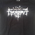 Psychonaut 4 - TShirt or Longsleeve - Psychonaut 4 - Nonanymous Club Of People On The Edge Girlie Shirt