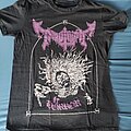 Tribulation - TShirt or Longsleeve - Tribulation - The Horror