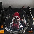 Nekrofilth - Other Collectable - Nekrofilth - Worn Ritual Slipmat