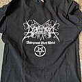 Bekhira - TShirt or Longsleeve - Bekhira - Underground Black Metal