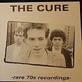 The Cure - Tape / Vinyl / CD / Recording etc - The Cure - 70's Recordings Vinyl LP