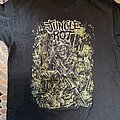 Jungle Rot - TShirt or Longsleeve - Jungle Rot - Death Groove with Attitude