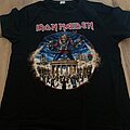 Iron Maiden - TShirt or Longsleeve - Iron Maiden - Legacy of the Beast World Tour 2022