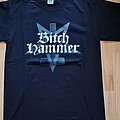 BitchHammer - TShirt or Longsleeve - Bitchhammer - I Like Hell