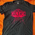 Lucifer - TShirt or Longsleeve - Lucifer - Red Logo