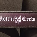 Denomination - Other Collectable - Denomination - Rott'n Crew Keychain