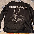 Bathory - TShirt or Longsleeve - Bathory Longsleeve