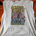 Municipal Waste - TShirt or Longsleeve - Municipal Waste - Hazardous Mutation