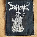 Beherit - Patch - Beherit Patch