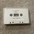 Reek Of The Unzen Gas Fumes - Tape / Vinyl / CD / Recording etc - XE reek of the unzen gas fumes split test cassette