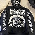 My Deathkey - Hooded Top / Sweater - My Deathkey hoodie