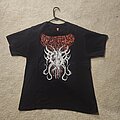 Digested Flesh - TShirt or Longsleeve - Digested flesh shirt