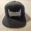 Infernal Revulsion - Other Collectable - Infernal revulsion hat