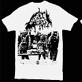 Reek Of The Unzen Gas Fumes - TShirt or Longsleeve - Reek Of The Unzen Gas Fumes Rotugf Annihilation against temples of pest shirt