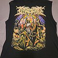 Ingested - TShirt or Longsleeve - Ingested shirt