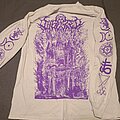 Ingested - TShirt or Longsleeve - ingested shirt