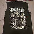 Babymetal - TShirt or Longsleeve - babymetal  tour shirt