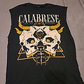 Calabrese - TShirt or Longsleeve - Calabrese shirt