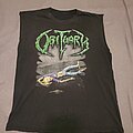 Obituary - TShirt or Longsleeve - obituary 2019 tour shirt