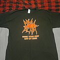 Anal Blast - TShirt or Longsleeve - Anal Blast T shirt