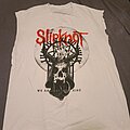 Slipknot - TShirt or Longsleeve - Slipknot tour shirt
