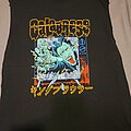 Calabrese - TShirt or Longsleeve - Calabrese shirt