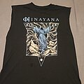 Hinayana - TShirt or Longsleeve - Hinayana Tour shirt
