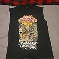 Cattle Decapitation - TShirt or Longsleeve - Cattle Decapitation Bukkake Tsunami Shirt