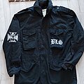 Black Label Society - Battle Jacket - Black Label Society Jacket