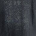 Machine Head - TShirt or Longsleeve - Machine Head Shirt