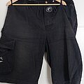 Fear Factory - Other Collectable - Fear Factory Cargo Shorts