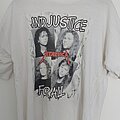 Metallica - TShirt or Longsleeve - Metallica And Justice for All  Shirt
