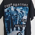 Rage Against The Machine - TShirt or Longsleeve - Rage Against The Machine Shirt