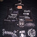 Emperor - Battle Jacket - 2nd vest (work in progress)