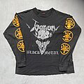 Venom - TShirt or Longsleeve - Venom black metal ls ts