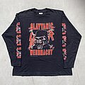 Slayer - TShirt or Longsleeve - Slayer slaytanic ls ts