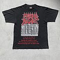 Morbid Angel - TShirt or Longsleeve - Morbid Angel Formulas ts