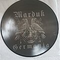 Marduk - Tape / Vinyl / CD / Recording etc - Marduk -  Live In Germmania