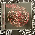 Deicide - Tape / Vinyl / CD / Recording etc - Deicide Some Death Metal CDs